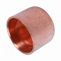 Заглушка пайка D15-28 мм HAILIANG/JTC