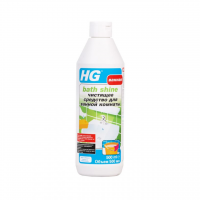 HG Чистящее средство для ванной комнаты, 0,5 л (145050161)