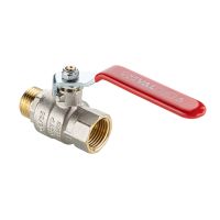 Кран шаровой 1/2