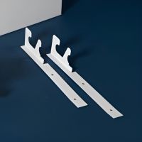 Кронштейн настенный к Универсал ТБ (малой глубины)