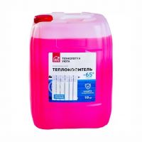 Теплоноситель 