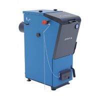 Угольные котлы ZOTA Carbon 15-60 кВт Угольные котлы ZOTA Carbon 15-60 кВт