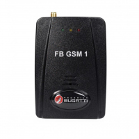 Термостат GSM Federica Bugatti FB 1 (Н1)