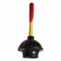 Вантуз двойной