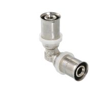 Пресс-уголки двойные Valtec D16-26 мм Пресс-уголки двойные Valtec D16-26 мм