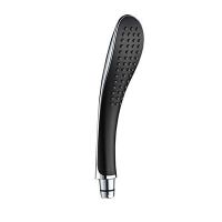 Душевая лейка Iddis 0211F00i18 черный/хром Душевая лейка Iddis 0211F00i18 черный/хром