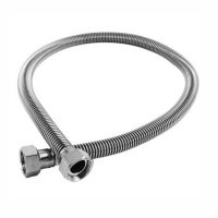 Подводка сильфонная для газа Overcon/Ayvaz 3/4