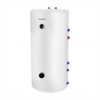 Бойлер косвенного нагрева AMET 150-200 INOX Termica