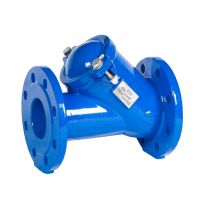 Обратные клапаны для канализации REON тип RSV34 Ду 40-150