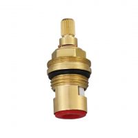 Кран-букса Oute TP06-7 8x20 шлицов 1/2