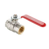 Кран шаровой 3/4