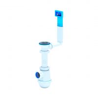 Сифон Ани Грот 1 1/2