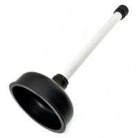 Вантуз конусный д.120 в сборе