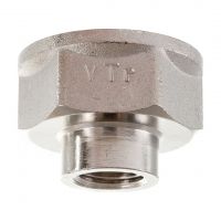 Муфта переходная 3/4