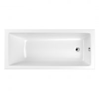 Ванна WHITECROSS Wave 160x70 акрил + каркас+обвязка, без экрана Ванна WHITECROSS Wave 160x70 акрил + каркас+обвязка, без экрана