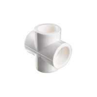 Крестовины PPR-C D20-50 мм Крестовины PPR-C D20-50 мм