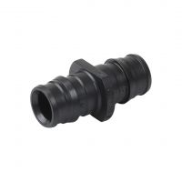 Муфта PPSU D16-25 мм  SANEXT Lite