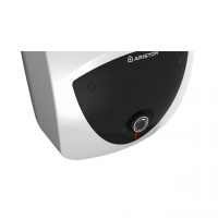 Водонагреватель Ariston ABS Andris LUX 15 UR (15 л.) под раковиной Водонагреватель Ariston ABS Andris LUX 15 UR (15 л.) под раковиной