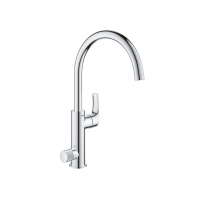 Смеситель GROHE Blue Pure для кухни с функ. очистки водопроводной воды (хром) 31722000