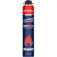 Пена PENOSIL Premium Fire Rated GunFoam B1 (0,72л)