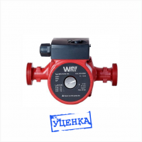 Уценка Насос повышения давления Wellmix WRS 20/11-Z-A, Rp3/4