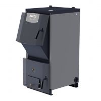 Твердотопливные котлы  ZOTA Bulat 18-35 кВт