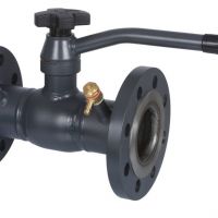 Клапан запорно-регулирующий Danfoss JiP BaBV Ду50 065N9545G(065N9545) Клапан запорно-регулирующий Danfoss JiP BaBV Ду50 065N9545G(065N9545)