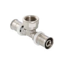 Пресс-тройники ВР Valtec D16-26 мм Пресс-тройники ВР Valtec D16-26 мм