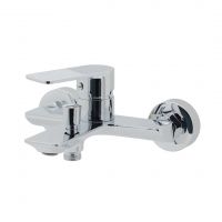 Смеситель для ванны Ahti Heinola Хром HN405001