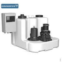 Канализационная установка Grundfos Multilift M.15.1.4 (1х230 В)