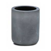 Стакан Ridder Cement 2240107, серый