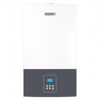Котел отопительный газовый Kotitonttu Toivo T24 OK с модулем Wi-Fi Котел отопительный газовый Kotitonttu Toivo T24 OK с модулем Wi-Fi