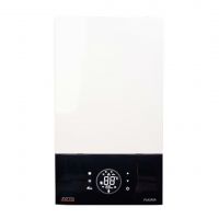 Котел газовый настенный одноконтурный ZOTA Plasma 32S Wi-Fi