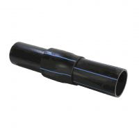 Переходный элемент ПЭ/сталь D32-63 ПЭ100 SDR11 ГАЗ
