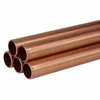 Труба медн. неотожж. 54 х 1,39 мм Hailiang (Китай) /Angren (Узбекистан)