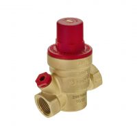 Клапан редукционный 7biz PN16 DN20 082X4131R