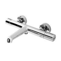 Смеситель для ванны и душа BELBAGNO хром UNO-VASM, UNO-VASM-CRM