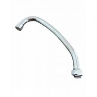 Излив для кухни хром M7120 Oute