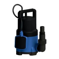 Насос дренажный PROFLINE GSP 400 (пластик, 400вт, для грязной воды)