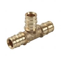 Тройник SANEXT D16 -25 Lite