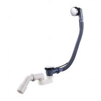 Сифон для ванны Raglo полуавтомат R600.30 хром