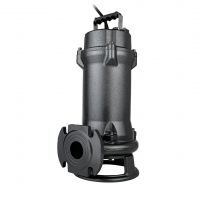 Канализационный насос Wellmix 50GNWQ NEW с режущим механизмом