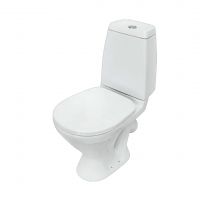 Унитаз-компакт Sanita Кама эконом