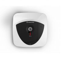 Водонагреватель Ariston ABS Andris Lux 10 OR (10 л.) над раковиной Водонагреватель Ariston ABS Andris Lux 10 OR (10 л.) над раковиной