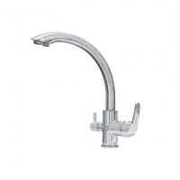 Смеситель для кухни под фильтр AHTI Kemi (KM803015)