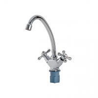 Смеситель для кухни VEROSA SK-16-10 елочка