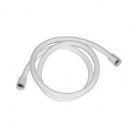 Шланг для душа, белый матовый, силиконовый, 1,2м, Optima Home, IDDIS, OPH12WLi19 Шланг для душа, белый матовый, силиконовый, 1,2м, Optima Home, IDDIS, OPH12WLi19