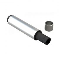 Компенсаторы сильфонные многослойные DEK Multilayer Ду 20-200