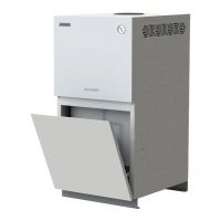 Котел газовый напольный ZOTA 