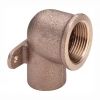 Водорозетка пайка ВР 15х1/2  HAILIANG/JTC